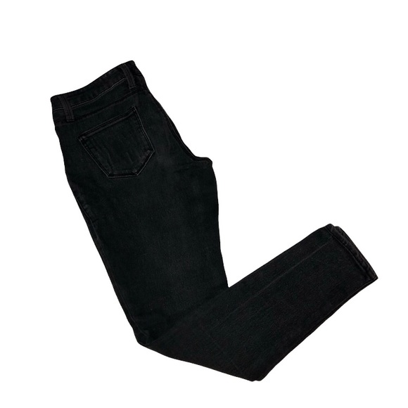 Junior’s Black Skinny Jeans - Picture 2 of 13